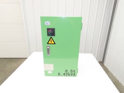 Electrical Enclosure 700x400x300mm 28x16x12" Wall Mount Control Panel