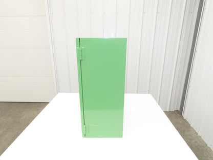 Electrical Enclosure 700x400x300mm 28x16x12" Wall Mount Control Panel