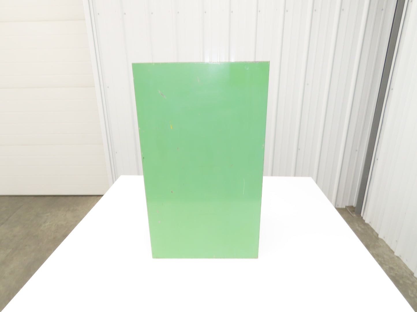 Electrical Enclosure 700x400x300mm 28x16x12" Wall Mount Control Panel