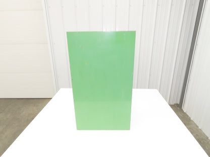 Electrical Enclosure 700x400x300mm 28x16x12" Wall Mount Control Panel
