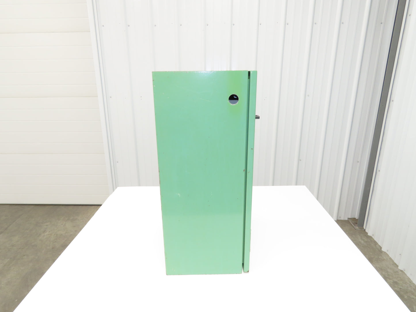 Electrical Enclosure 700x400x300mm 28x16x12" Wall Mount Control Panel