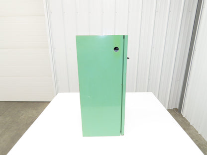 Electrical Enclosure 700x400x300mm 28x16x12" Wall Mount Control Panel