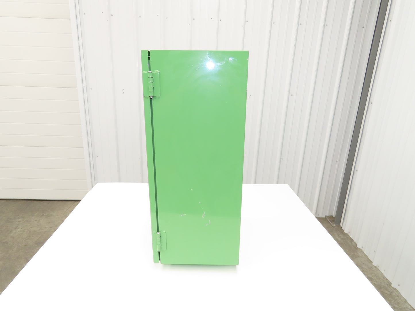Electrical Enclosure 700x400x300mm 28x16x12" Wall Mount Control Panel