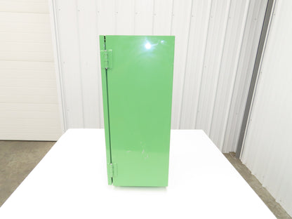 Electrical Enclosure 700x400x300mm 28x16x12" Wall Mount Control Panel