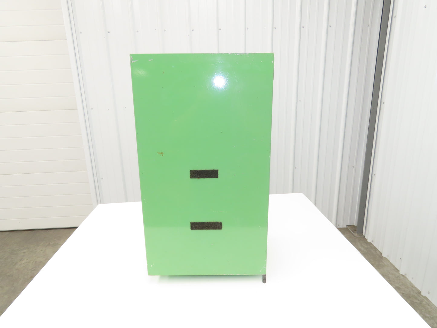 Electrical Enclosure 700x400x300mm 28x16x12" Wall Mount Control Panel