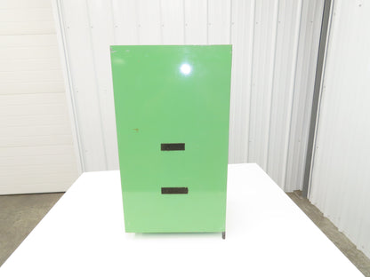 Electrical Enclosure 700x400x300mm 28x16x12" Wall Mount Control Panel