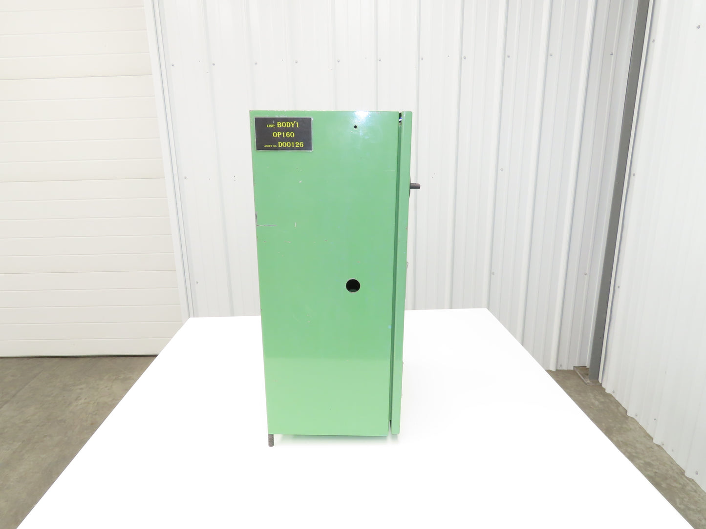 Electrical Enclosure 700x400x300mm 28x16x12" Wall Mount Control Panel