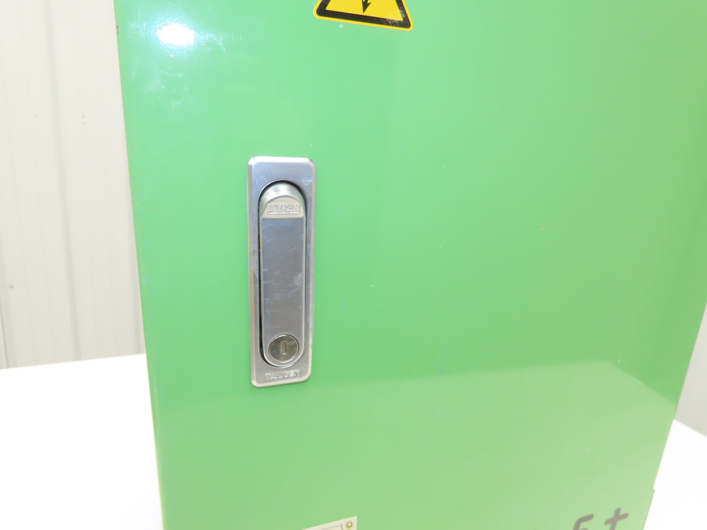 Electrical Enclosure 700x400x300mm 28x16x12" Wall Mount Control Panel