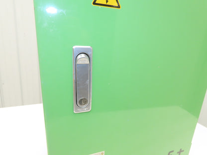 Electrical Enclosure 700x400x300mm 28x16x12" Wall Mount Control Panel