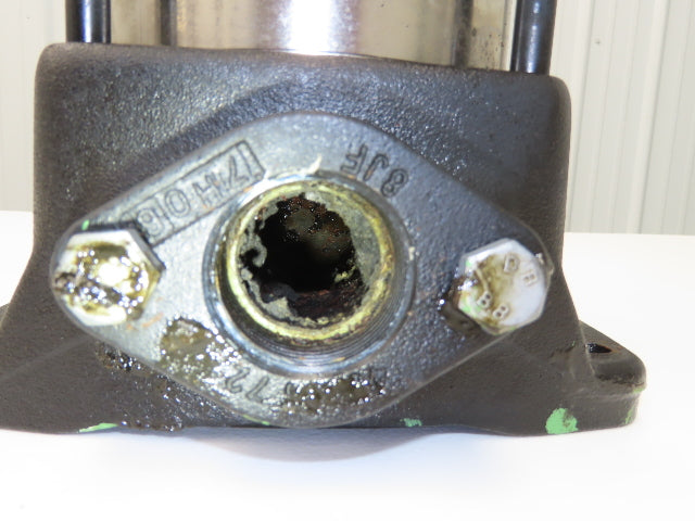 Grundfos CR5-5 A-A-A-V-HQQV Coolant Pump 50-165 L/min 1.5kw 230V 3PH 1.25"npt