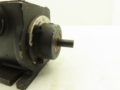 Warner Electric EP-170 Clutch Brake 24VDC 10000 RPM 3/8" Inline Shafts