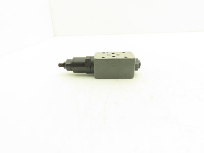 Tokimec DGMX2-3-PP-BW-B-40J Hydraulic Pressure Reducing Relief Valve D03