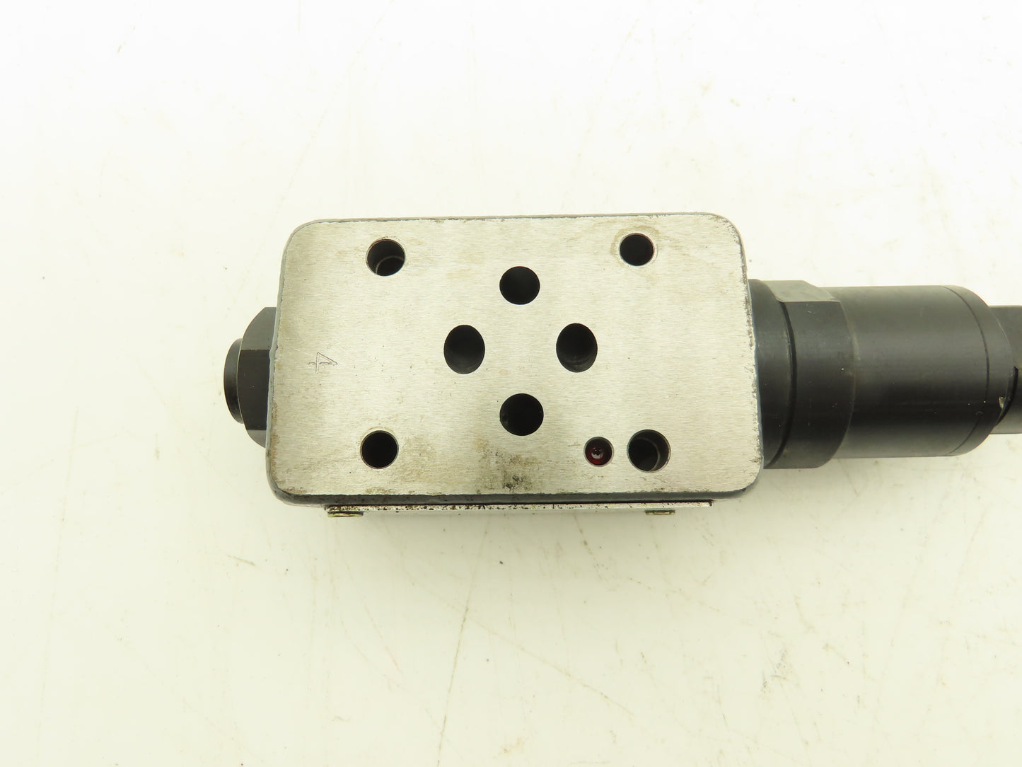 Tokimec DGMX2-3-PP-BW-B-40J Hydraulic Pressure Reducing Relief Valve D03