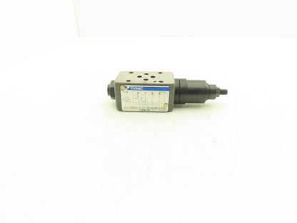 Tokimec DGMX2-3-PP-BW-B-40J Hydraulic Pressure Reducing Relief Valve D03