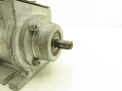 Warner Electric EP-170 Clutch Brake 24VDC 10000 RPM 3/8" Inline Shafts