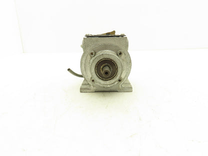 Warner Electric EP-170 Clutch Brake 24VDC 10000 RPM 3/8" Inline Shafts