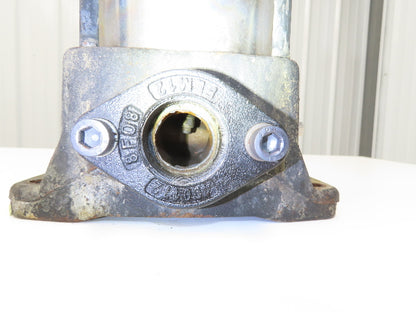 Grundfos CR5-16 A-A-A-V-HQQV Coolant Pump 42-140 L/min 2.2kw 230V 3PH 1.25"npt