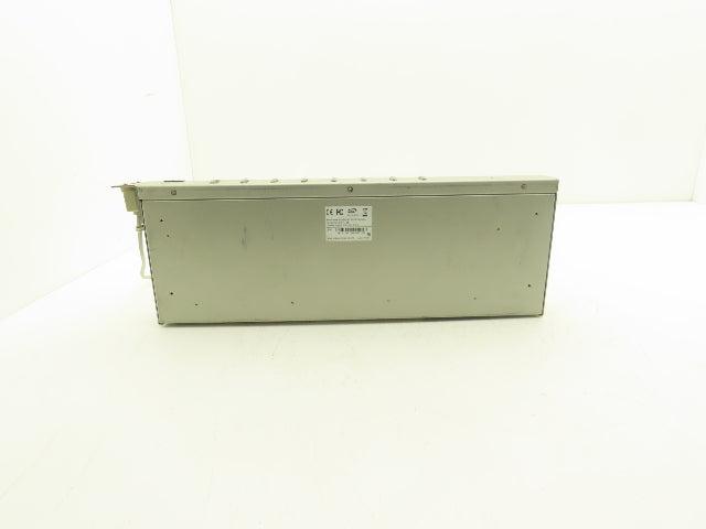 Aten CS-1758 MasterView Max KVM Switch 8-Way USB PS/2 VGA Audio In/Out 3.5mm