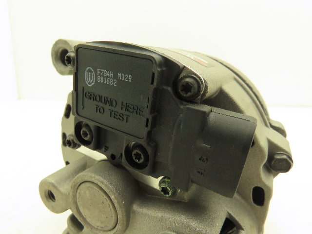 WILSON E9SF10300BA Alternator 12v P34