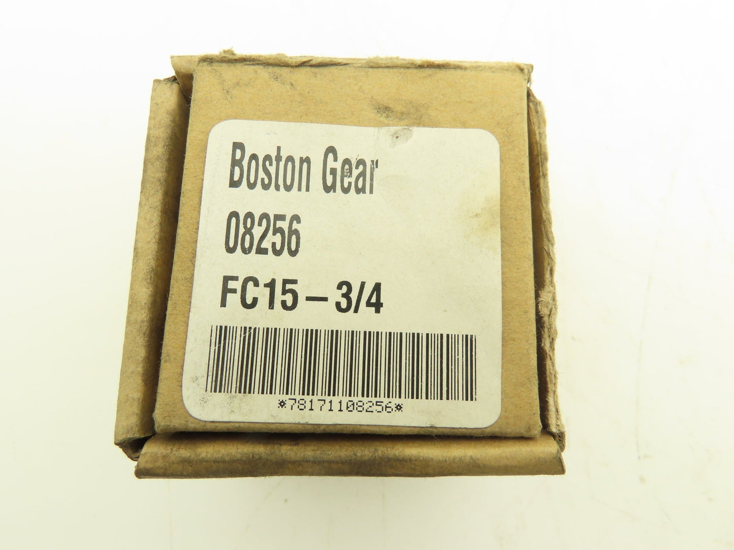 Boston Gear FC15-3/4 Shaft Coupling 3/4" Spider