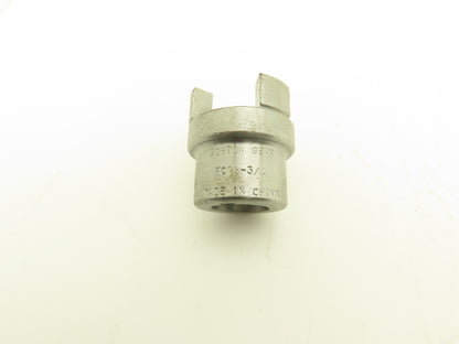 Boston Gear FC15-3/4 Shaft Coupling 3/4" Spider