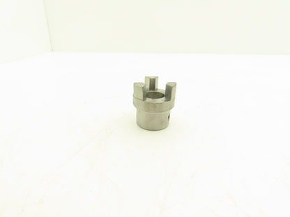Boston Gear FC15-3/4 Shaft Coupling 3/4" Spider