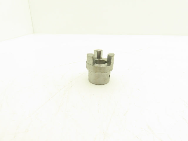Boston Gear FC15-3/4 Shaft Coupling 3/4" Spider