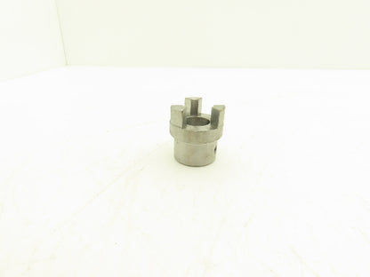 Boston Gear FC15-3/4 Shaft Coupling 3/4" Spider
