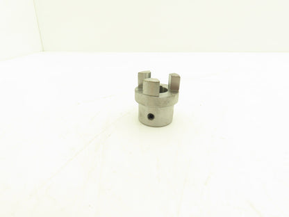 Boston Gear FC15-3/4 Shaft Coupling 3/4" Spider