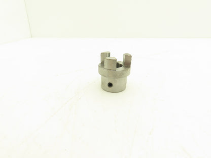 Boston Gear FC15-3/4 Shaft Coupling 3/4" Spider