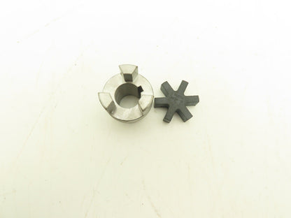 Boston Gear FC15-3/4 Shaft Coupling 3/4" Spider