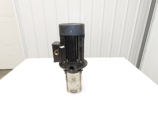 Grundfos MTH2-60/4 A-W-A-AUUV Immersion Coolant Pump 40 L/min 230V 3PH 3/4"npt