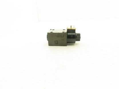 Nachi Hydraulic Directional Solenoid Valve 120V Coil