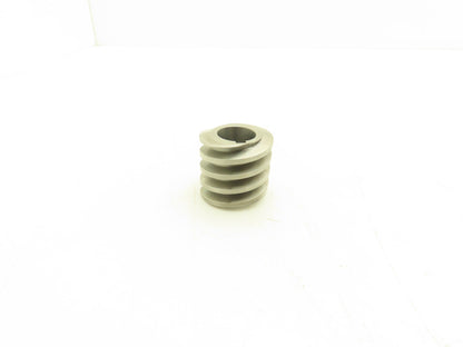 Boston Gear H1418 RH Steel Gear Worm
