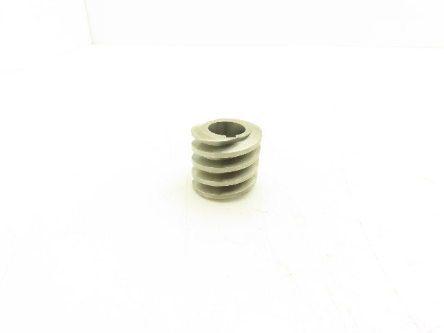 Boston Gear H1418 RH Steel Gear Worm
