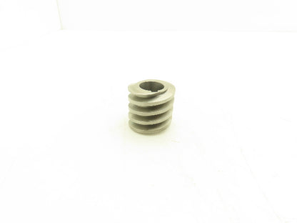 Boston Gear H1418 RH Steel Gear Worm
