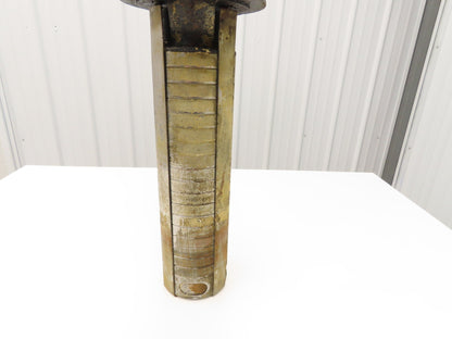 Grundfos MTR1-17/17 A-M-A-HUUV Immersion Coolant Pump 40L/min 230V 3PH 1.25"npt