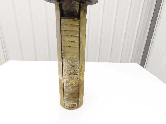 Grundfos MTR1-17/17 A-M-A-HUUV Immersion Coolant Pump 40L/min 230V 3PH 1.25"npt