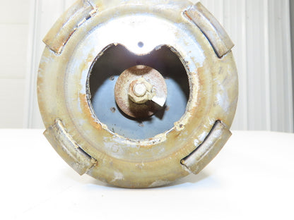 Grundfos MTR1-17/17 A-M-A-HUUV Immersion Coolant Pump 40L/min 230V 3PH 1.25"npt