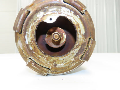 Grundfos MTR3-17/17 A-WB-A-HUUV Immersion Coolant Pump 90L/min 230/460V 1.25"npt