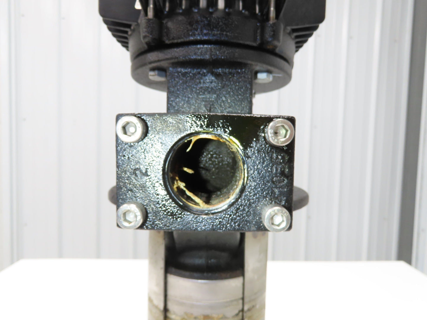 Grundfos MTR3-11/11 D-M-A-AQQV Immersion Coolant Pump 58L/min 230V 3PH 1.25"npt