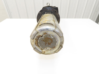 Grundfos MTR3-11/11 D-M-A-AQQV Immersion Coolant Pump 58L/min 230V 3PH 1.25"npt