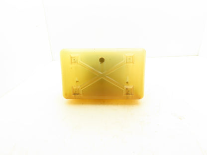 Showa LCB 4 Lubrication Oil Pump Machine Oiler 6L Tank 0.1 L/Min 200V