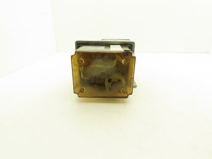 Daido MRJ010211D Lubrication Oil Pump Machine Oiler 0.1 L/Min 2L Tank 200V 1PH