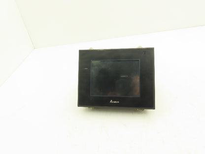 Delta Electronics DOP-B05S111 HMI Digital Control Panel 24VDC