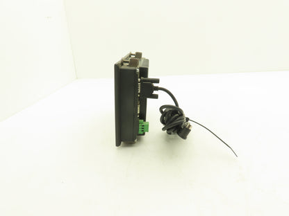 Delta Electronics DOP-B05S111 HMI Digital Control Panel 24VDC