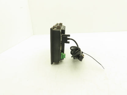 Delta Electronics DOP-B05S111 HMI Digital Control Panel 24VDC
