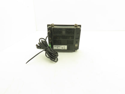 Delta Electronics DOP-B05S111 HMI Digital Control Panel 24VDC