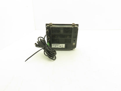 Delta Electronics DOP-B05S111 HMI Digital Control Panel 24VDC