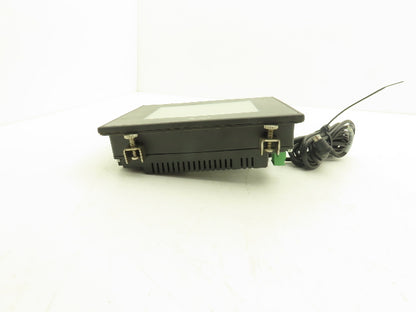 Delta Electronics DOP-B05S111 HMI Digital Control Panel 24VDC